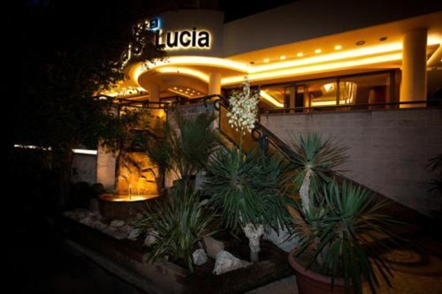 Gallery - Hotel Santa Lucia