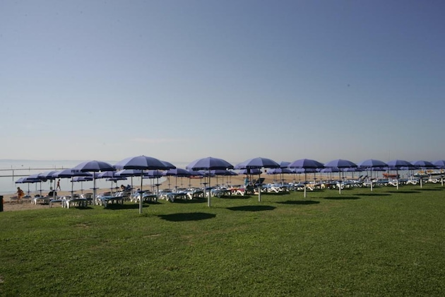 Gallery - Villaggio Turistico Europa