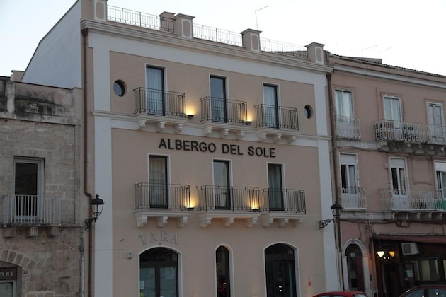 Gallery - Albergo Del Sole