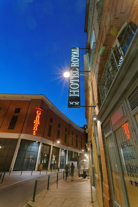 Gallery - Hostel Toulouse Wilson