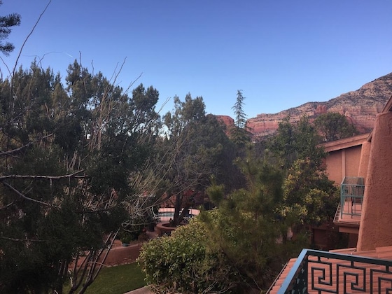 Gallery - Casa Sedona Inn - Adults Only