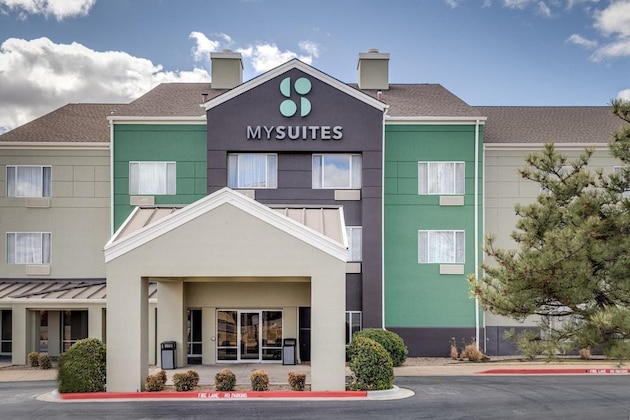 Gallery - Mysuites Lawton