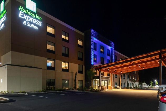 Gallery - Fairfield Inn & Suites The Dalles