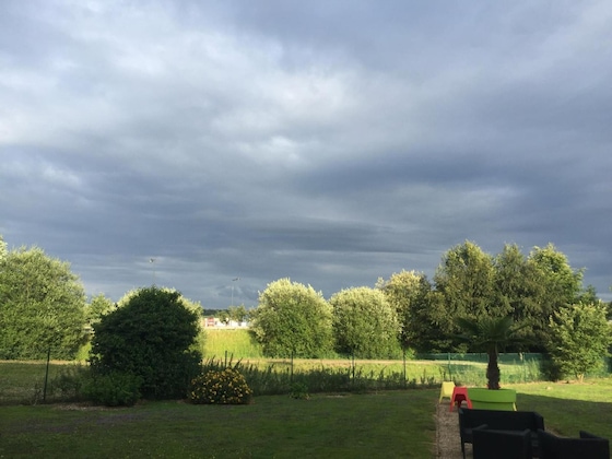 Gallery - Brit Hotel Rouen Sud   Val De Reuil