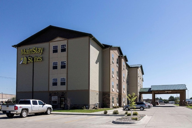 Gallery - Mainstay Suites Williston