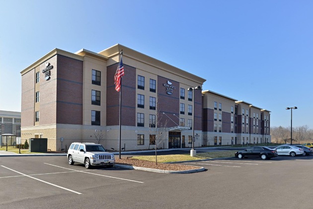 Gallery - Homewood Suites By Hilton Cincinnati Mason