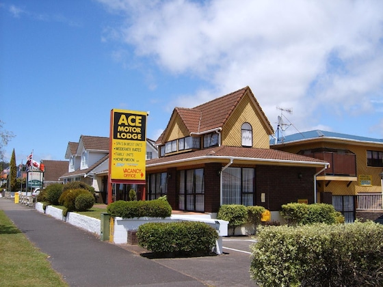 Gallery - Ace Motor Lodge