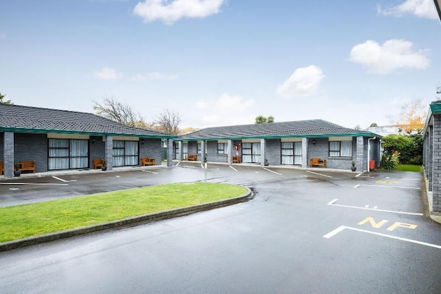 Gallery - Avenue Motel Palmerston North