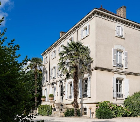 Gallery - Domaine De Clairefontaine