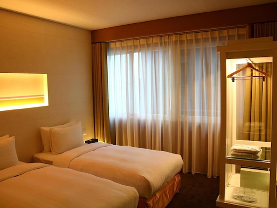 Gallery - Mai Hotel Taipei