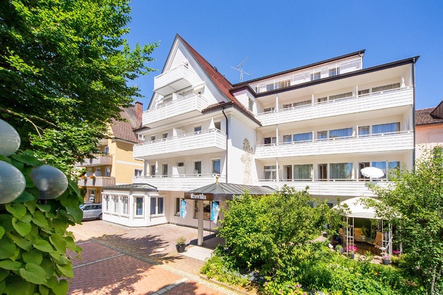 Gallery - Kurhotel Roswitha