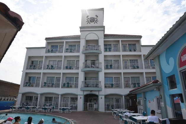 Gallery - Sand Rose Beach Resort