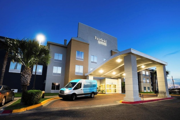 Gallery - Fairfield Inn And Suites By Marriott Laredo