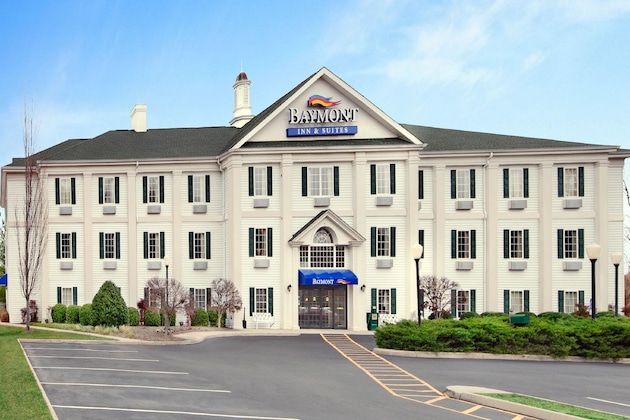 Gallery - Comfort Inn Martinsville