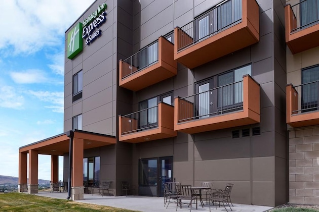 Gallery - Holiday Inn Express & Suites Pocatello By Ihg