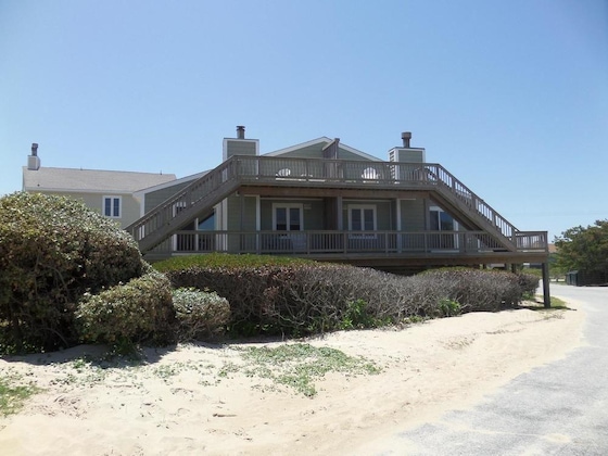 Gallery - Dunes South