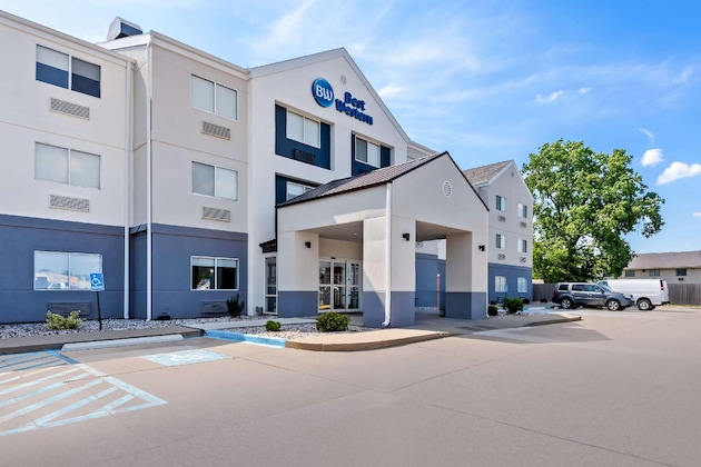 Gallery - Best Western Ottumwa Inn & Suites