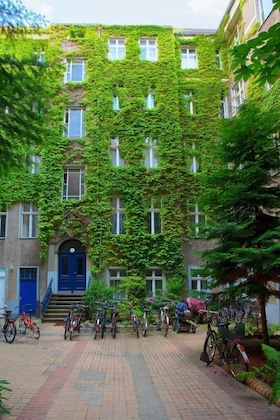 Gallery - Hotel - Pension Cortina