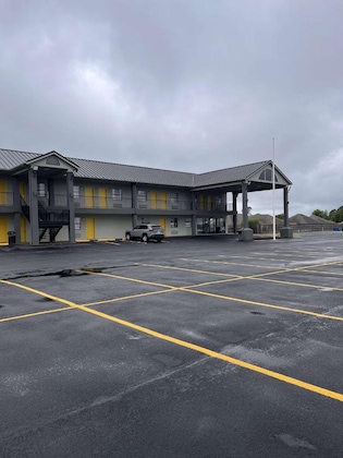 Gallery - Surestay Hotel By Best Western Mcalester