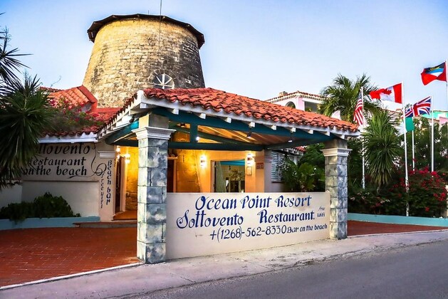 Gallery - Ocean Point Resort And Spa - Adults Only