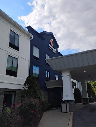 Gallery - Comfort Inn & Suites