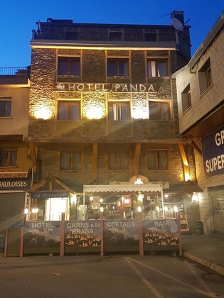 Gallery - Hotel Panda