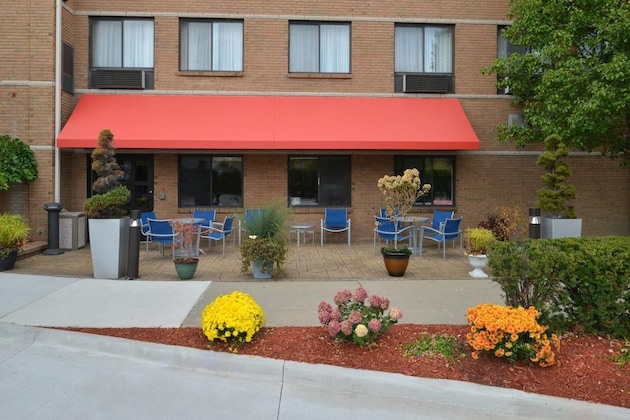 Gallery - Towneplace Suites By Marriott Warren