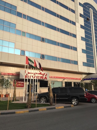 Gallery - Oyo 365 Marhaba Residence Hotel Apartments