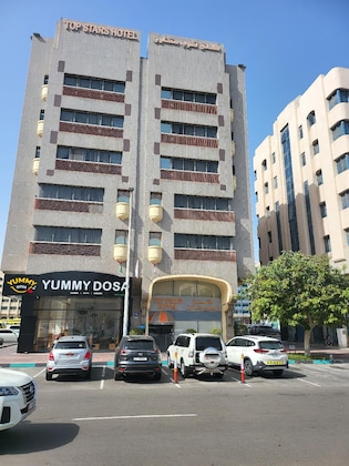 Gallery - Top Stars Hotel
