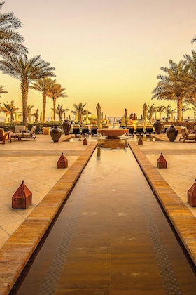 Gallery - Ajman Saray, A Luxury Collection Resort