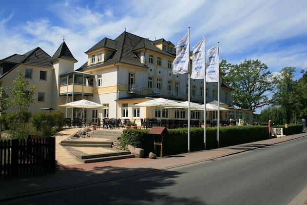 Gallery - Strandhotel Plau