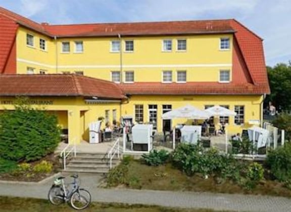 Gallery - Seehotel Düne