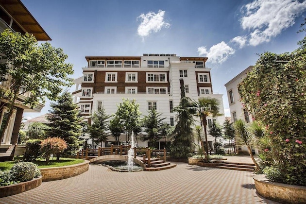 Gallery - Hotel Prestige