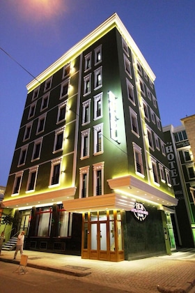 Gallery - Capital Tirana Hotel