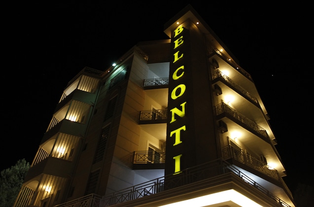Gallery - Bel Conti Hotel
