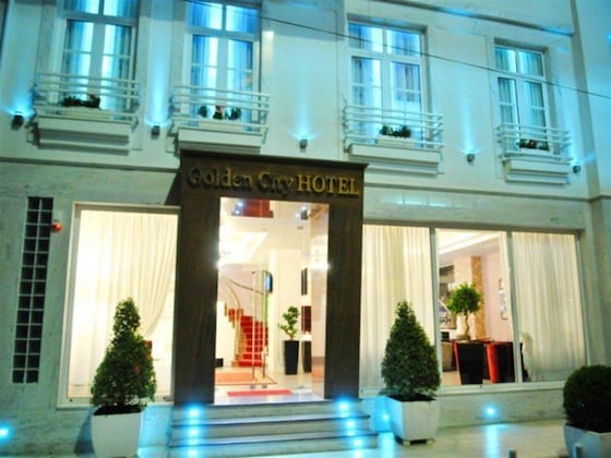 Gallery - Golden City Hotel & Spa