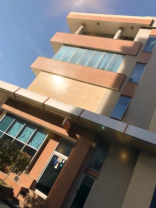 Gallery - Hotel Kompleksi Arifi