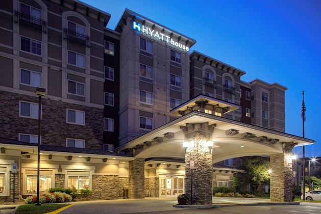 Gallery - Hyatt House Sterling Dulles Airport-North