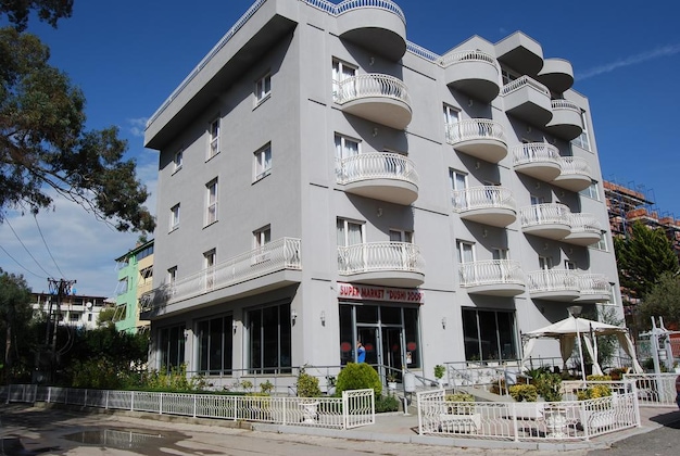 Gallery - Marika Hotel