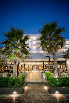 Gallery - Klajdi Resort & Spa