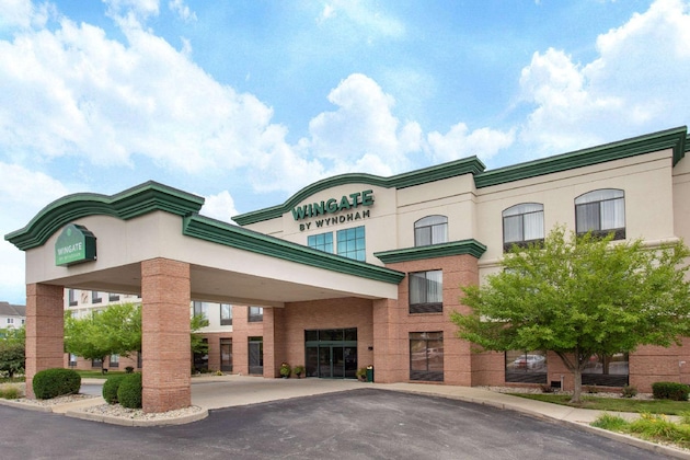 Gallery - Wingate By Wyndham Indianapolis Airport Plainfield