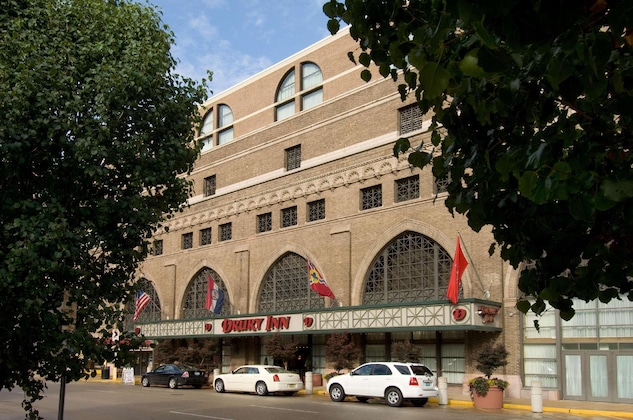 Gallery - Drury Inn & Suites Convention Center