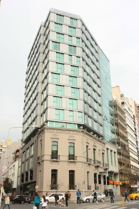 Gallery - Yrigoyen 111 Hotel