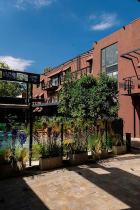 Gallery - Plaza Paradiso By Camberland
