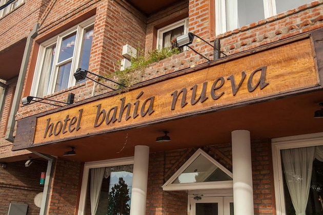 Gallery - Hotel Bahia Nueva