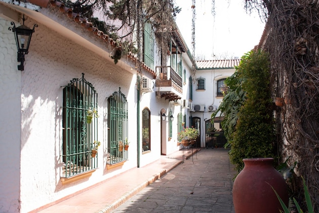 Gallery - La Candela