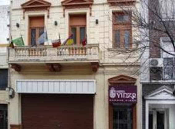 Gallery - Hotel Yinzo