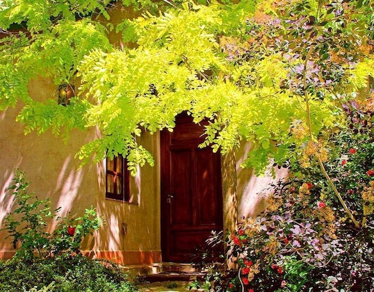 Gallery - Casa Glebinias Hotel Jardin