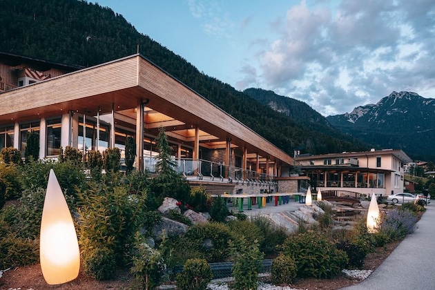 Gallery - Kinderhotel Buchau