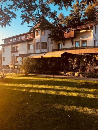 Gallery - Hotel - Restaurant Soleo